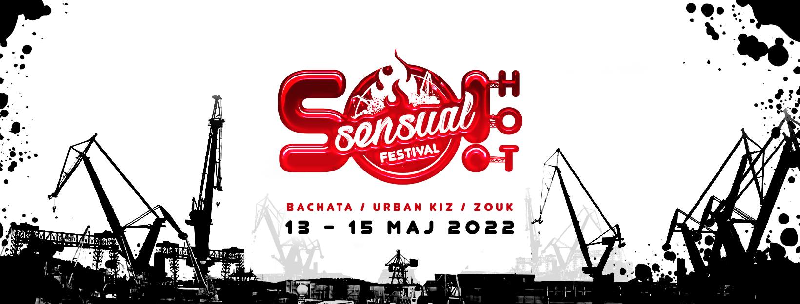 So! Hot Sensual Festival